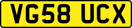 VG58UCX