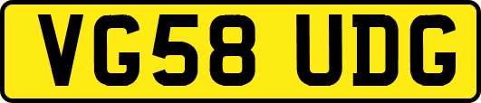 VG58UDG
