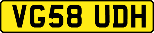 VG58UDH