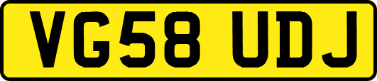 VG58UDJ