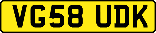 VG58UDK