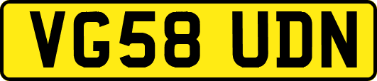 VG58UDN