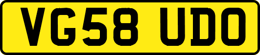VG58UDO