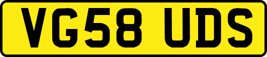 VG58UDS
