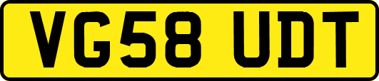 VG58UDT