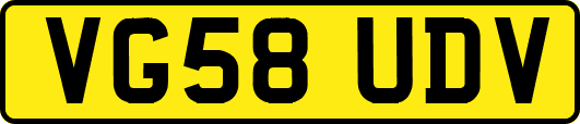 VG58UDV