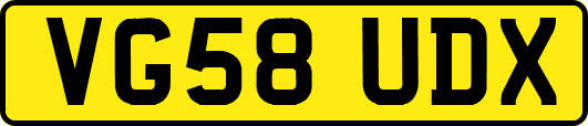 VG58UDX