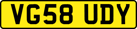 VG58UDY