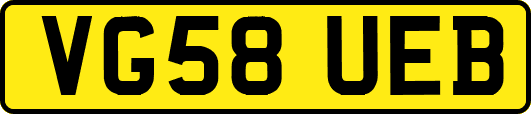 VG58UEB