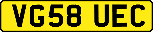 VG58UEC
