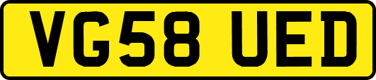 VG58UED