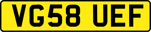 VG58UEF