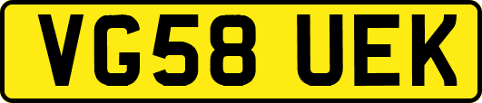 VG58UEK