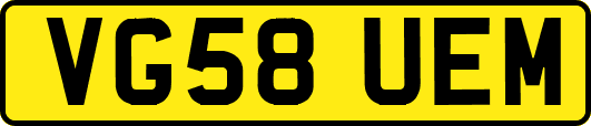 VG58UEM