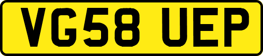 VG58UEP