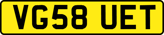 VG58UET