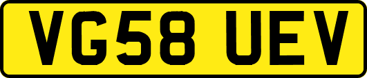 VG58UEV