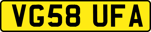 VG58UFA