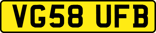 VG58UFB