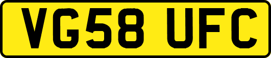 VG58UFC