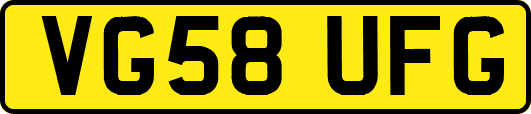 VG58UFG
