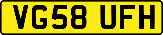 VG58UFH
