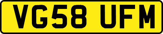 VG58UFM