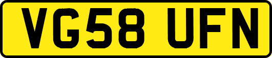 VG58UFN