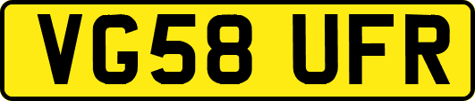 VG58UFR