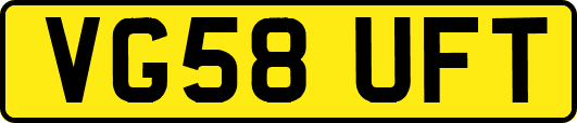 VG58UFT