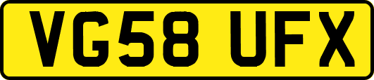 VG58UFX