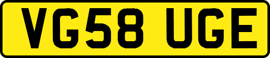 VG58UGE