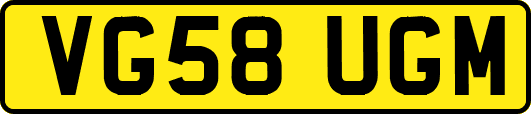 VG58UGM