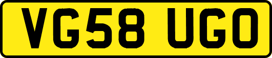 VG58UGO