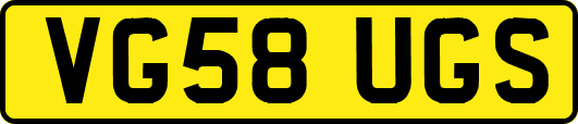 VG58UGS