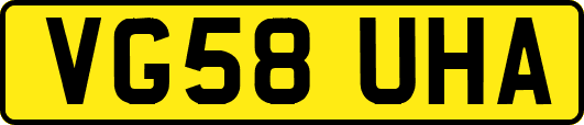 VG58UHA