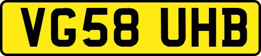 VG58UHB