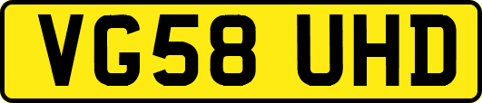 VG58UHD