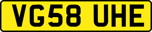 VG58UHE