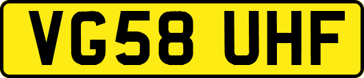 VG58UHF