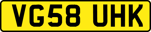 VG58UHK