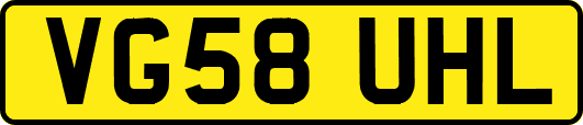VG58UHL
