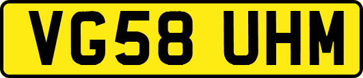 VG58UHM