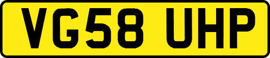 VG58UHP