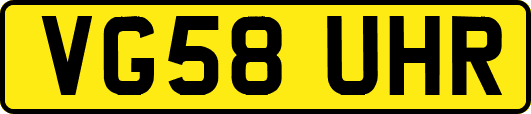 VG58UHR