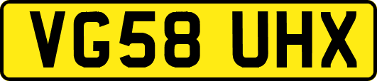 VG58UHX