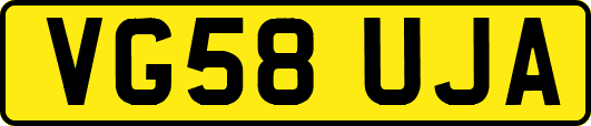 VG58UJA