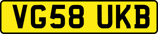 VG58UKB