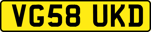 VG58UKD