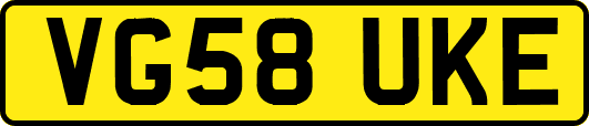 VG58UKE